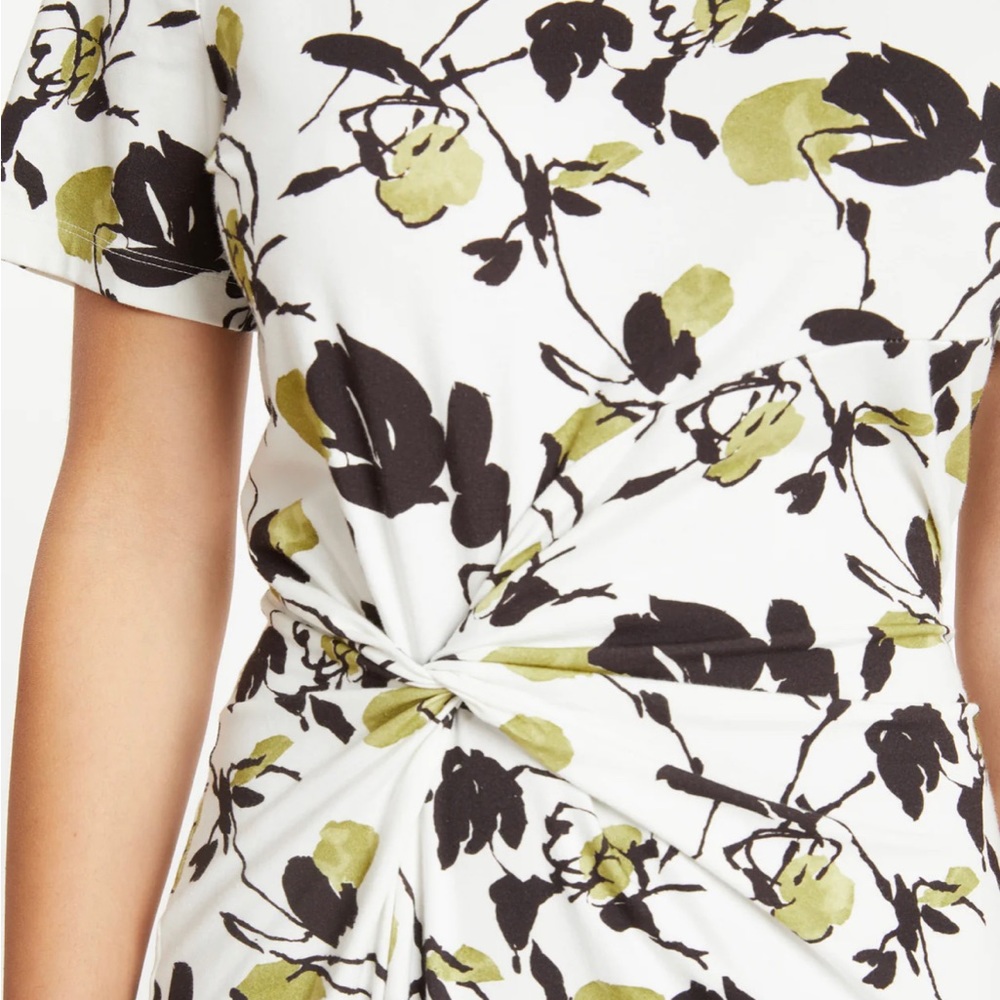 Tanya Taylor ira dress